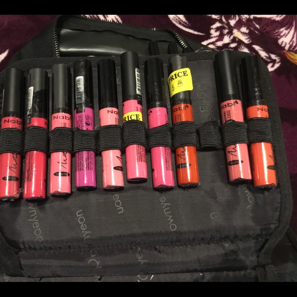 Labiales